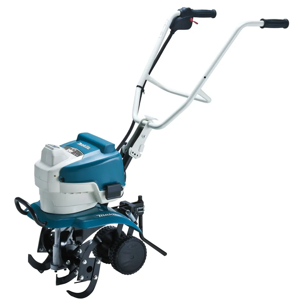 Makita Akku-Bodenhacke BUK360RDE Produktbild img1 L