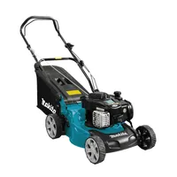 Makita Benzin-Rasenmäher PLM4120N Produktbild