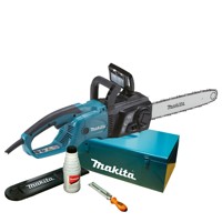 Produktbild von Makita® - Elektro-Kettensäge UC4051AK