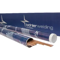 böhler welding Schweißstab Thermanit A 3,2x1000mm Produktbild