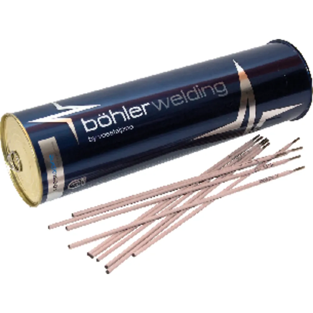 böhler welding Stabelektrode Phoenix  CEL 70 (Rohrrundnähte) Produktbild img1 L