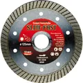 Produktbild von DIEWE - Diamant-Trennscheibe SlimFast 125x1,2mm