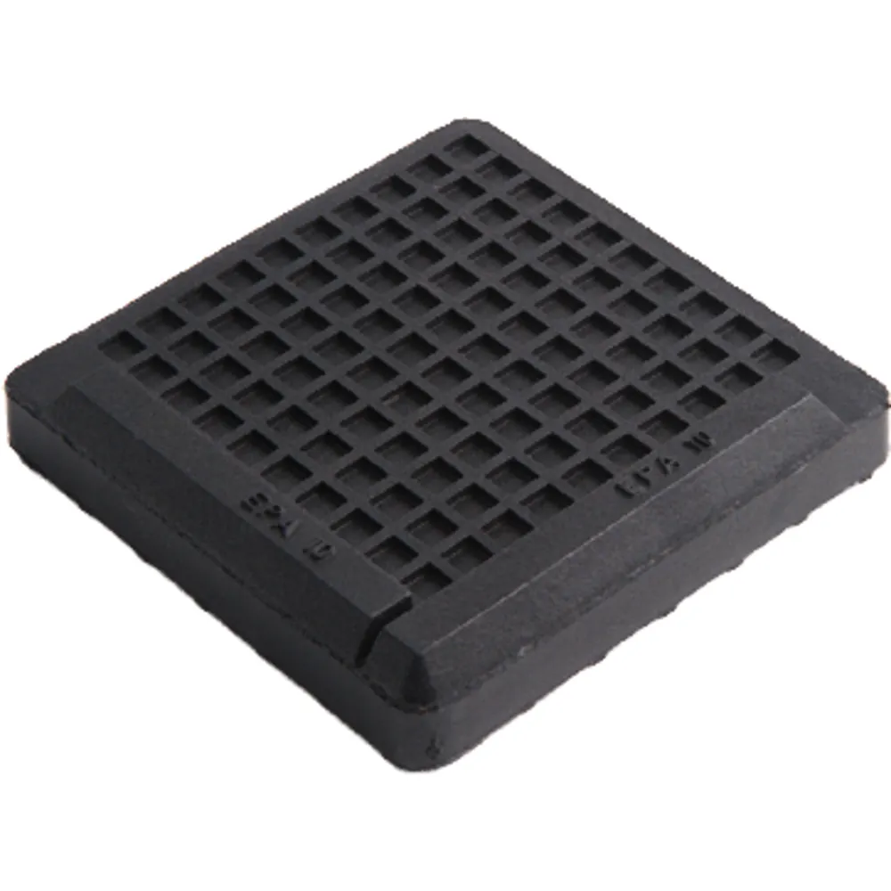 WOCO Level-Mount® Maschinenlagerungen, Typ EPA Produktbild img1 L