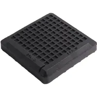 WOCO Level-Mount® Maschinenlagerungen, Typ EPA Produktbild