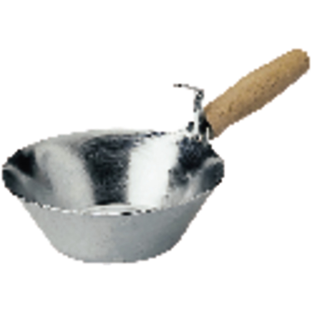 HAROMAC® Gipserpfännchen 180mm Produktbild img1 L