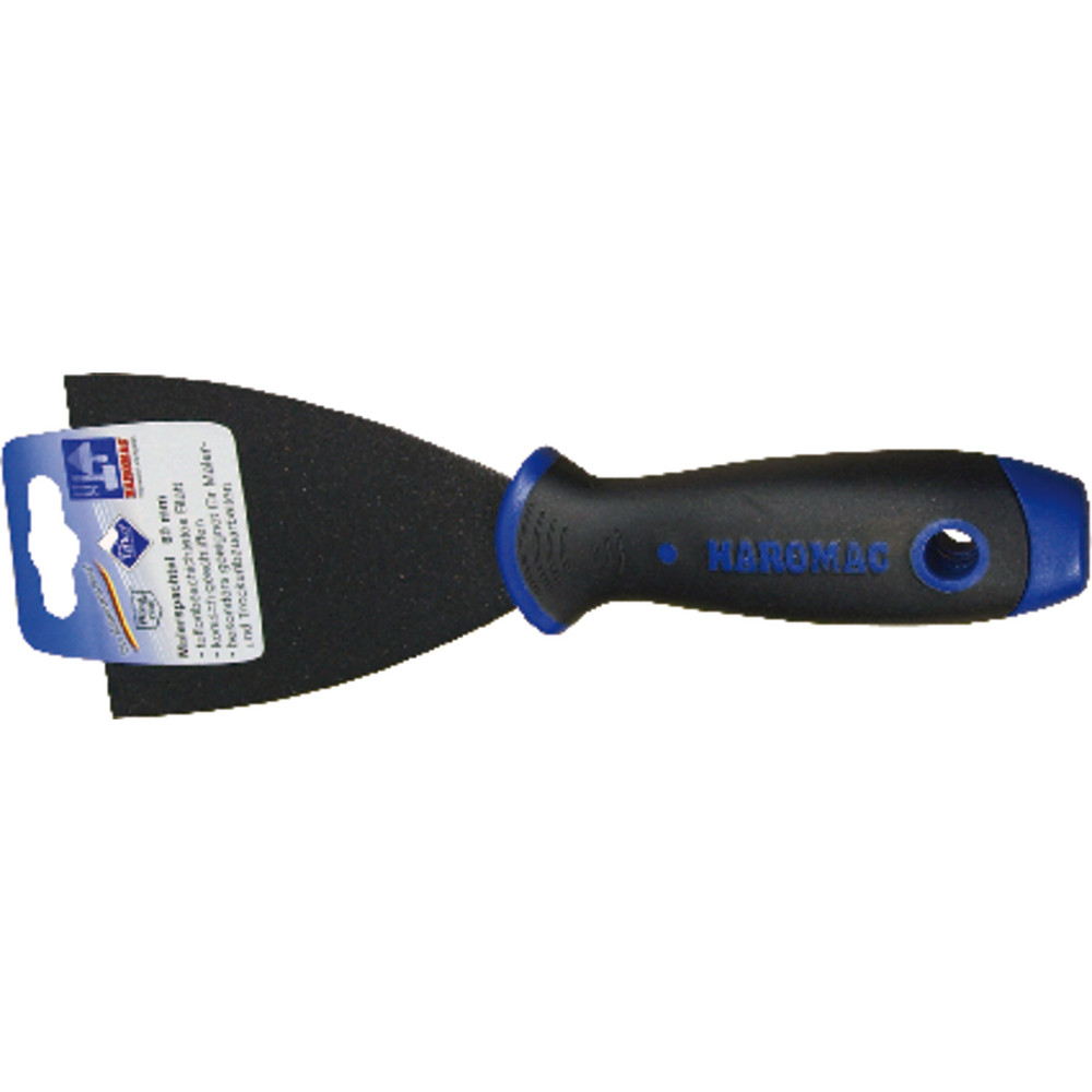 HAROMAC® Edelstahlspachtel Teflonbeschichtet Produktbild img1 L