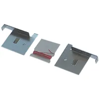 HAROMAC Fliesenlegerecken Haken/Gummischnur Produktbild