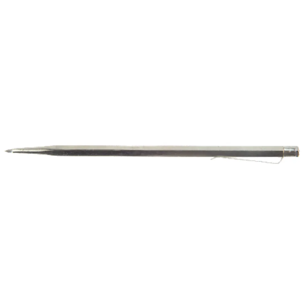 HAROMAC HM-Reißnadel, 150mm mit Clip SB Produktbild img1 L