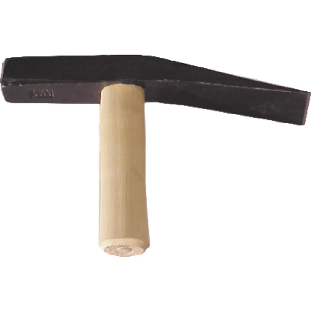 HAROMAC Pflasterhammer Berliner Form 1500g Produktbild img1 L