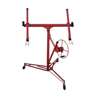 HAROMAC Plattenlift ECO mit Handwinde, Tragkraft 68 kg Produktbild