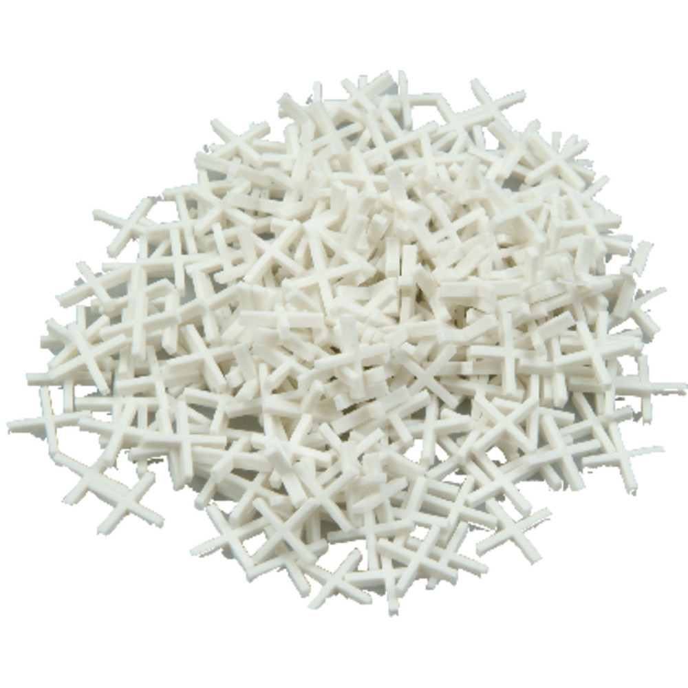 HAROMAC® Fliesenlegerkreuze 4,0 x 28,0mm Produktbild img1 L