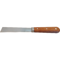 HAROMAC® Malerspachtel Rosenholzheft Produktbild
