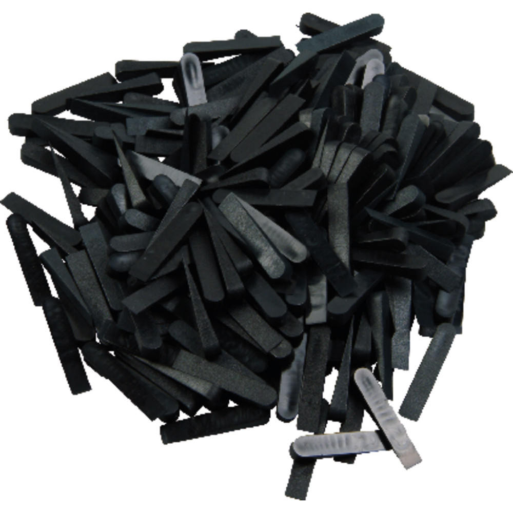 HAROMAC® Fliesenlegerkeile, 250 Stück SB Produktbild img1 L