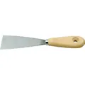 HAROMAC Malerspachtel mit Holzheft Produktbild