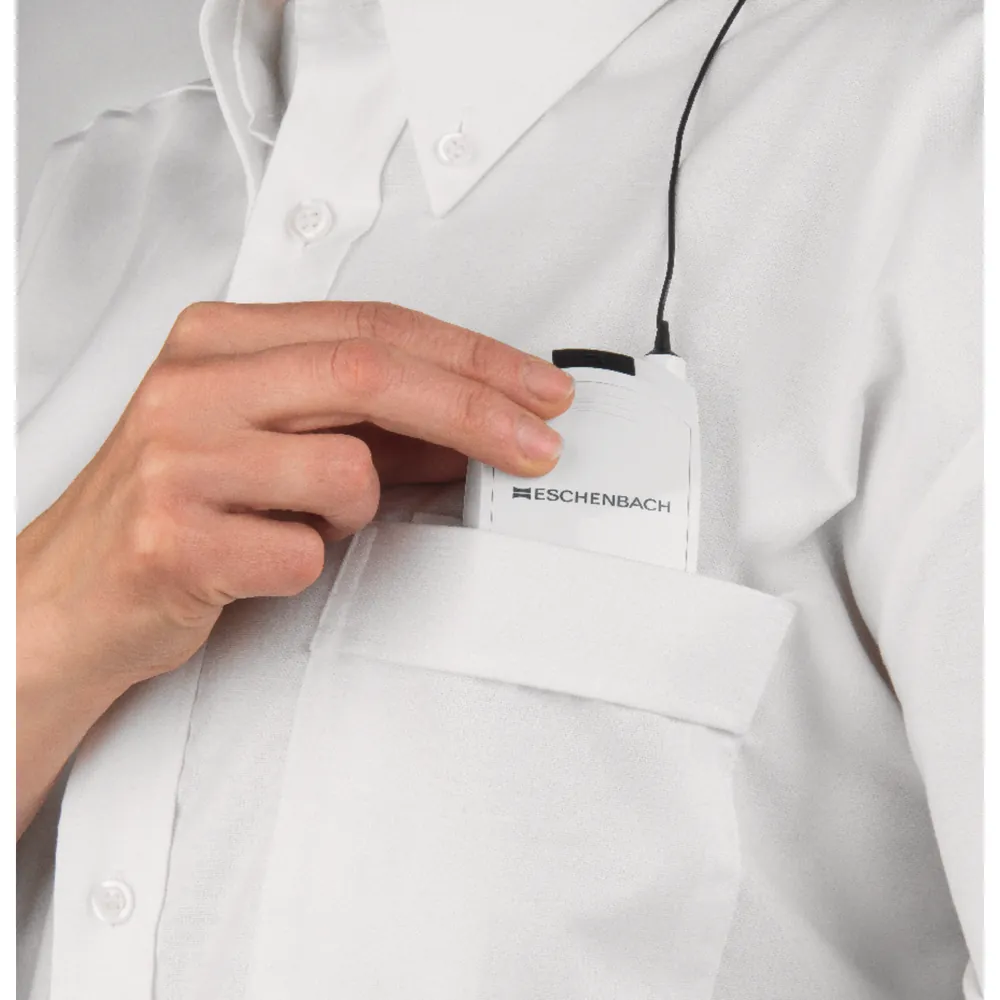 ESCHENBACH Clip f. Brille f. MaxDetail Produktbild img6 L