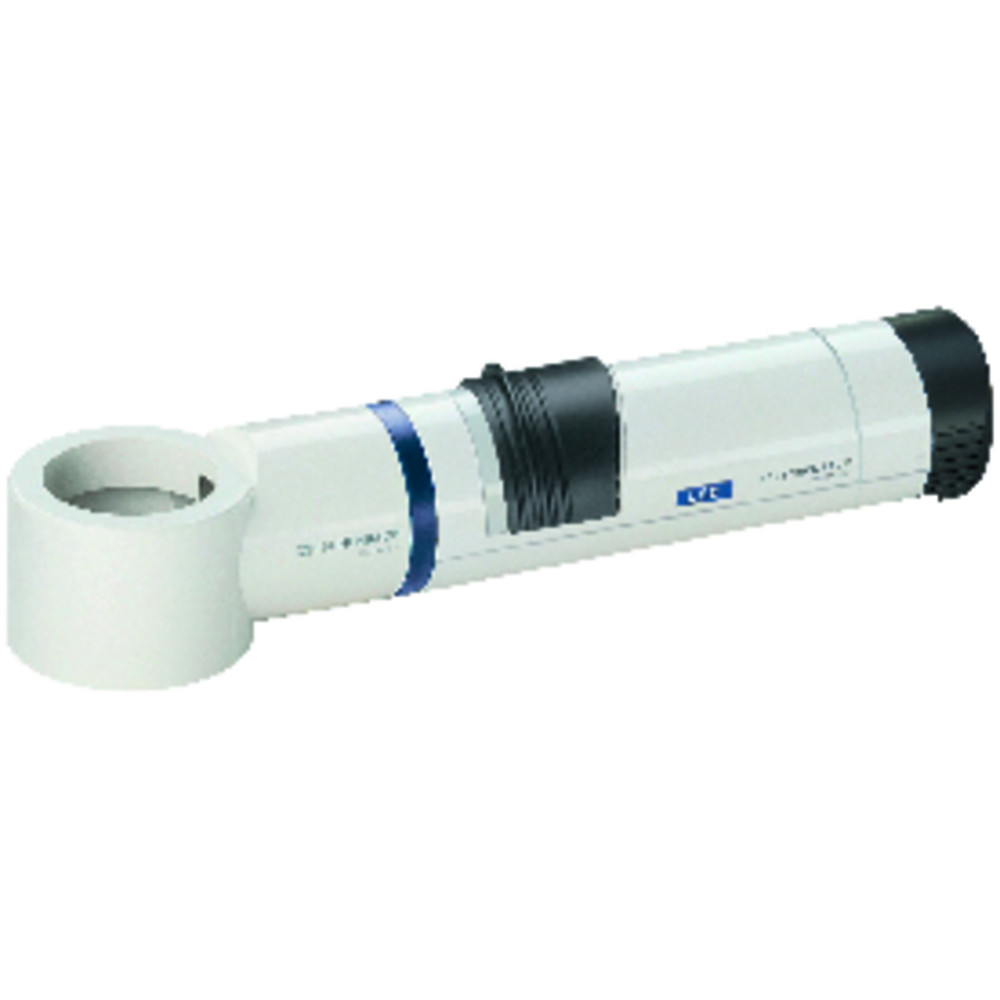 ESCHENBACH Beleuchtungseinrichtung LED für Skalenlupe Produktbild img1 L