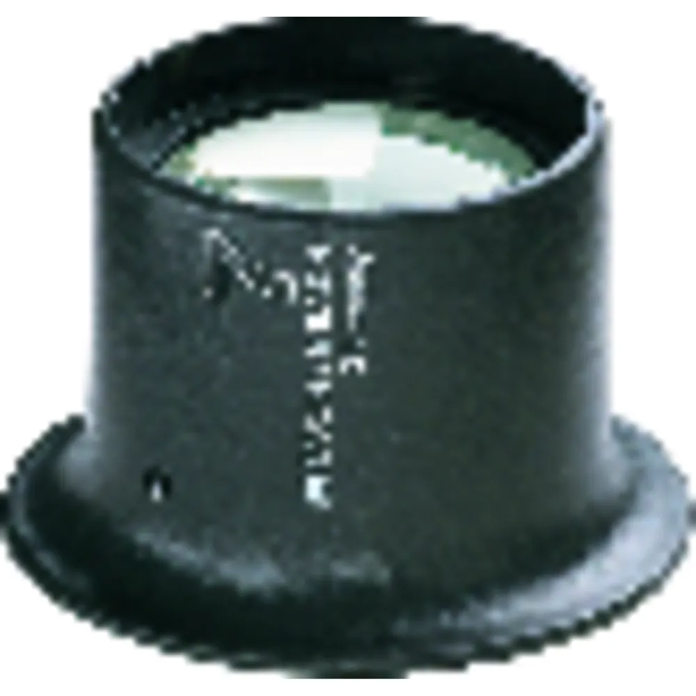 ESCHENBACH Uhrmacherlupe Produktbild img1 L