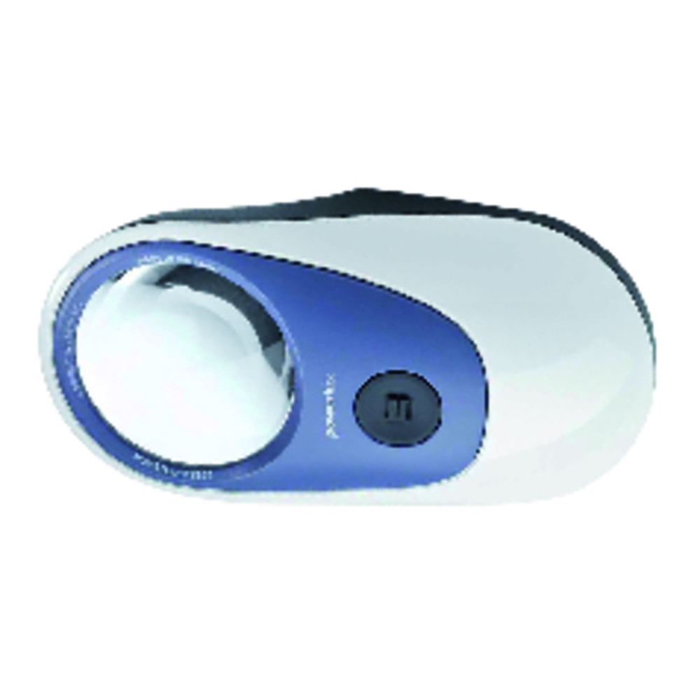 ESCHENBACH Leuchtlupe, Powerlux Produktbild img1 L