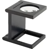 Produktbild von ESCHENBACH - Mess-Fadenzähler 10-fach