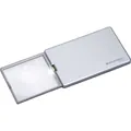ESCHENBACH Taschenleuchtlupe easy Pocket Produktbild img1 S