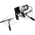 ESCHENBACH Clip f. Brille f. MaxDetail Produktbild img2 S