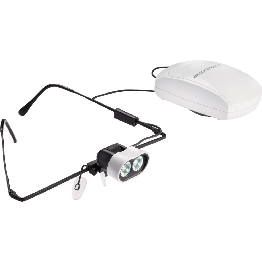 ESCHENBACH Clip f. Brille f. MaxDetail Produktbild img3 L