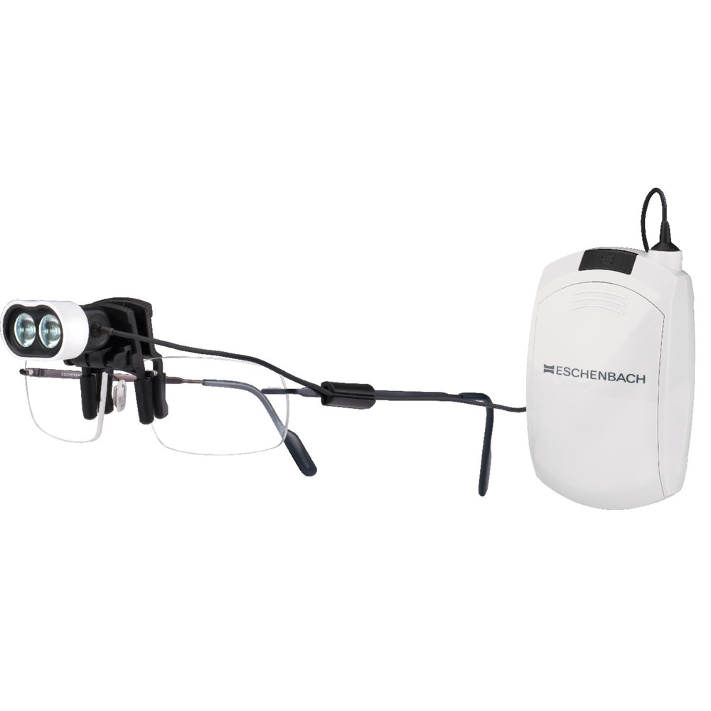 ESCHENBACH Clip f. Brille f. MaxDetail Produktbild img4 L