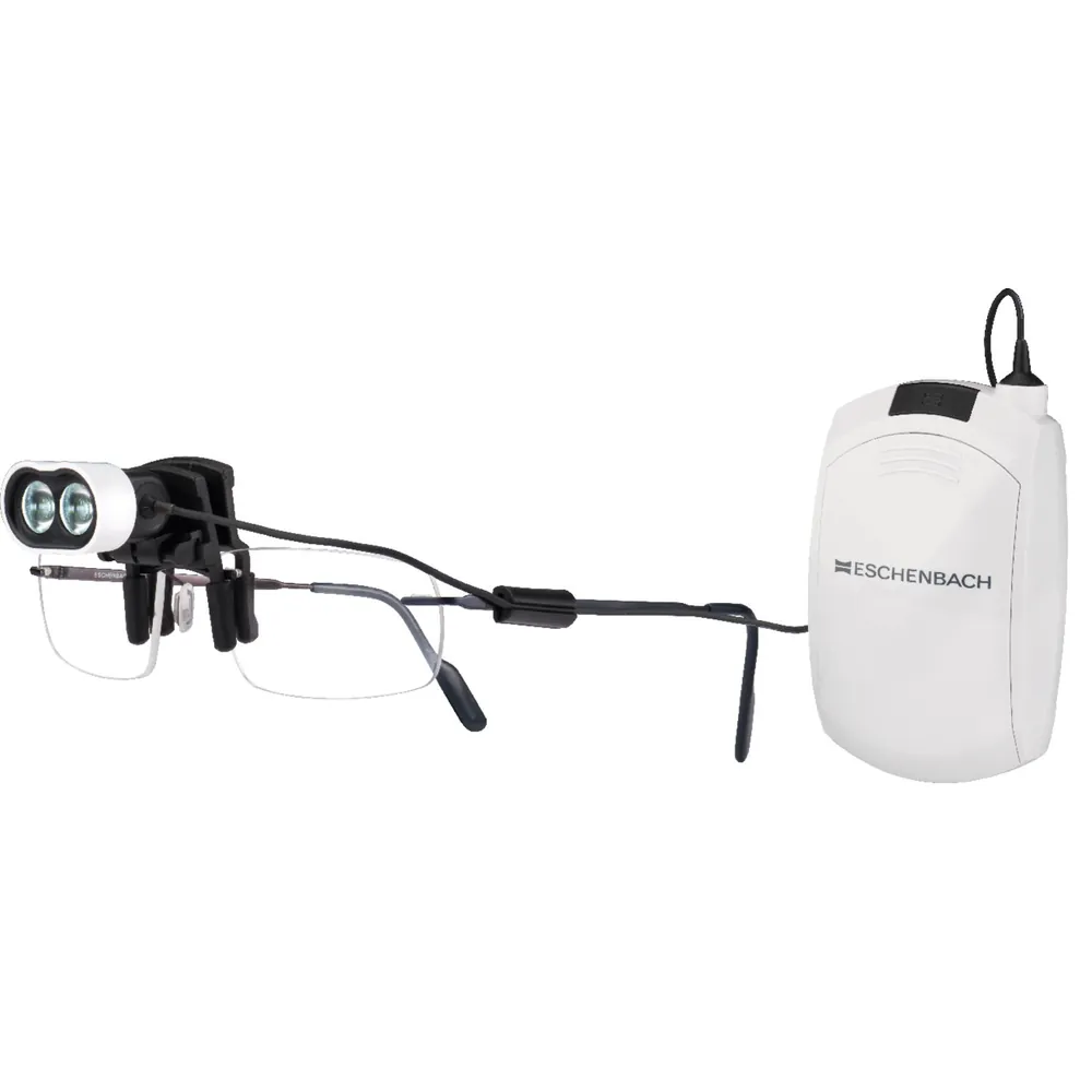 ESCHENBACH Clip f. Brille f. MaxDetail Produktbild img4 L