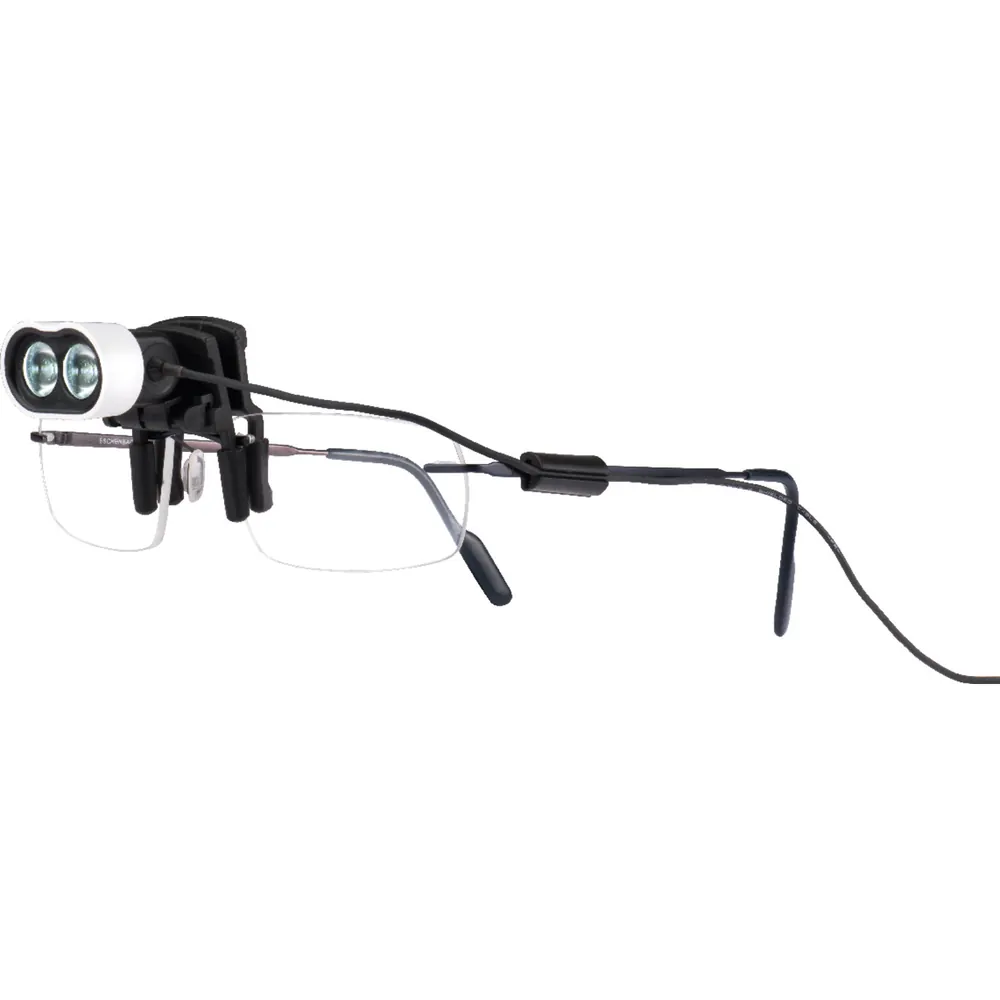 ESCHENBACH Clip f. Brille f. MaxDetail Produktbild img5 L