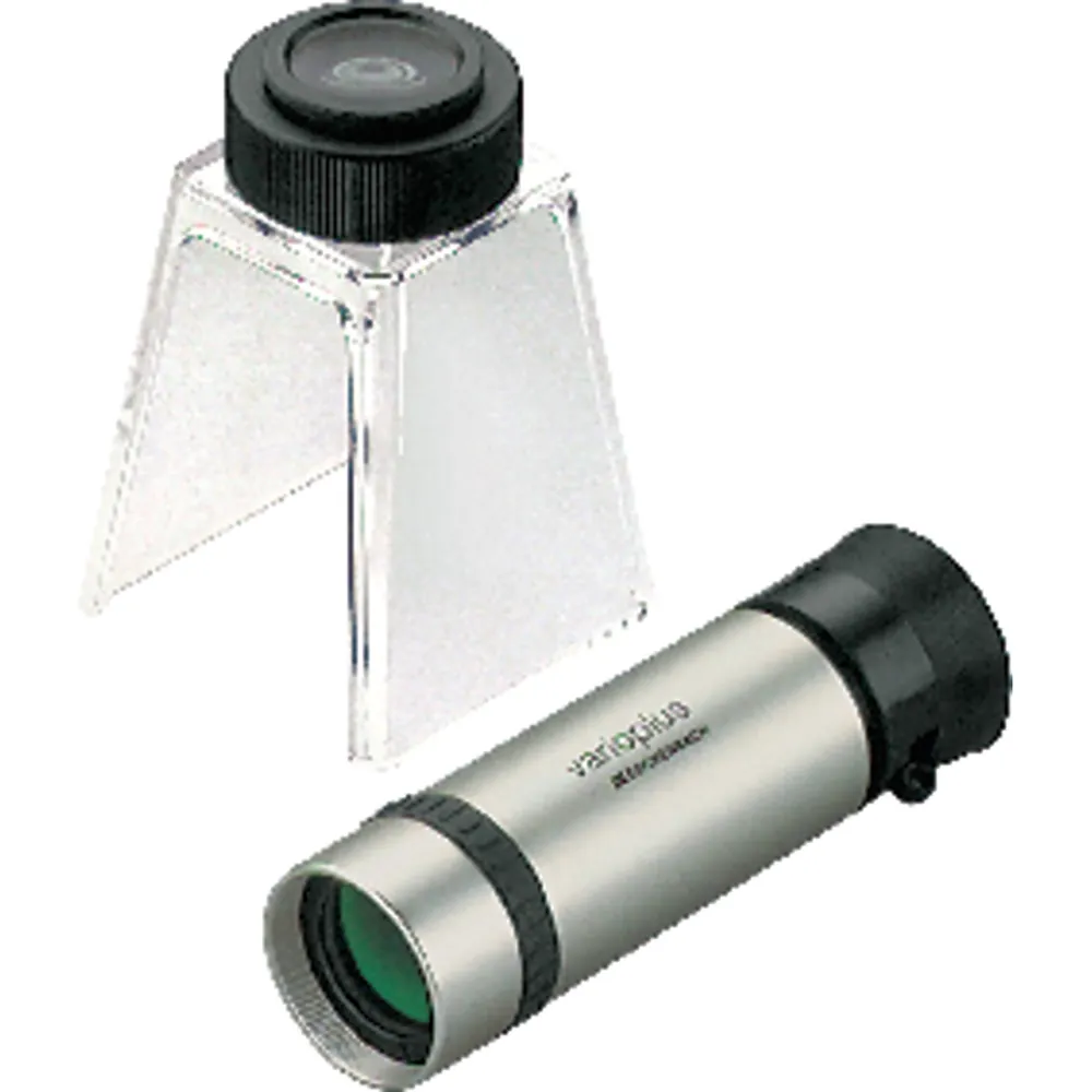 ESCHENBACH Handmonokular varioPlus 8 x 20mm Produktbild img1 L