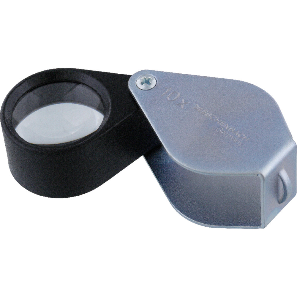 ESCHENBACH Einschlaglupe aplanat 10x ø21mm Produktbild img1 L