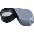 ESCHENBACH Einschlaglupe aplanat 10x ø21mm Produktbild