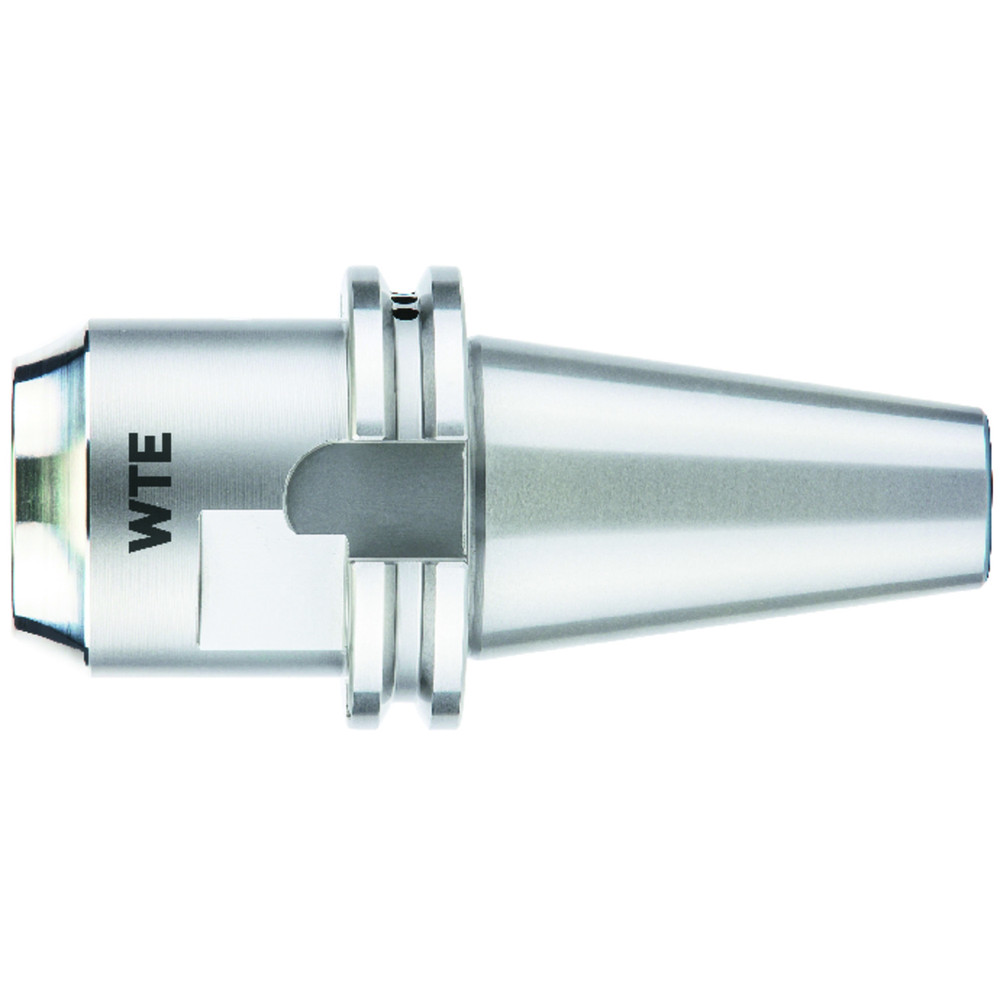 WTE Präzisions-HPH-Spannfutter, DIN 69871, SK Produktbild img1 L