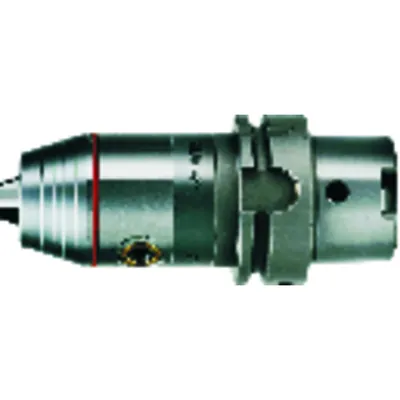 Produktbild von WTE - Präzisions-Bohrfutter DIN 69893A 0,5-13 HSK100