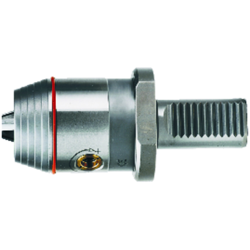 WTE Kurzbohrfutter DIN 69880 Produktbild img1 L