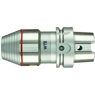 Produktbild von WTE - Präzisions-Bohrfutter DIN 69893A 0,5-13 HSK100