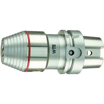 Produktbild von WTE - Präzisions-Bohrfutter DIN 69893A 0,5-13 HSK100
