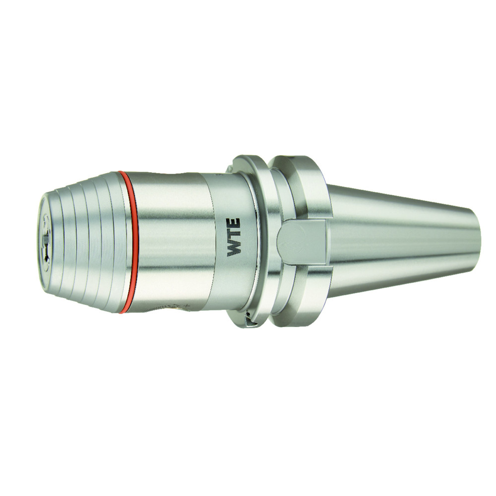 WTE Präzisions-Bohrfutter, JISB6339, BT50 Produktbild img1 L