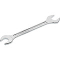 HAZET Doppel-Maulschlüssel 450N-25X28 ∙ Außen Sechskant Profil ∙ SW 25 x 28 mm Produktbild img1 S
