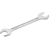 HAZET Doppel-Maulschlüssel 450N-41X46 ∙ Außen Sechskant Profil ∙ SW 41 x 46 mm Produktbild