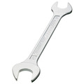HAZET Doppel-Maulschlüssel 450N-18X19 ∙ Außen Sechskant Profil ∙ SW 18 x 19 mm Produktbild img3 S