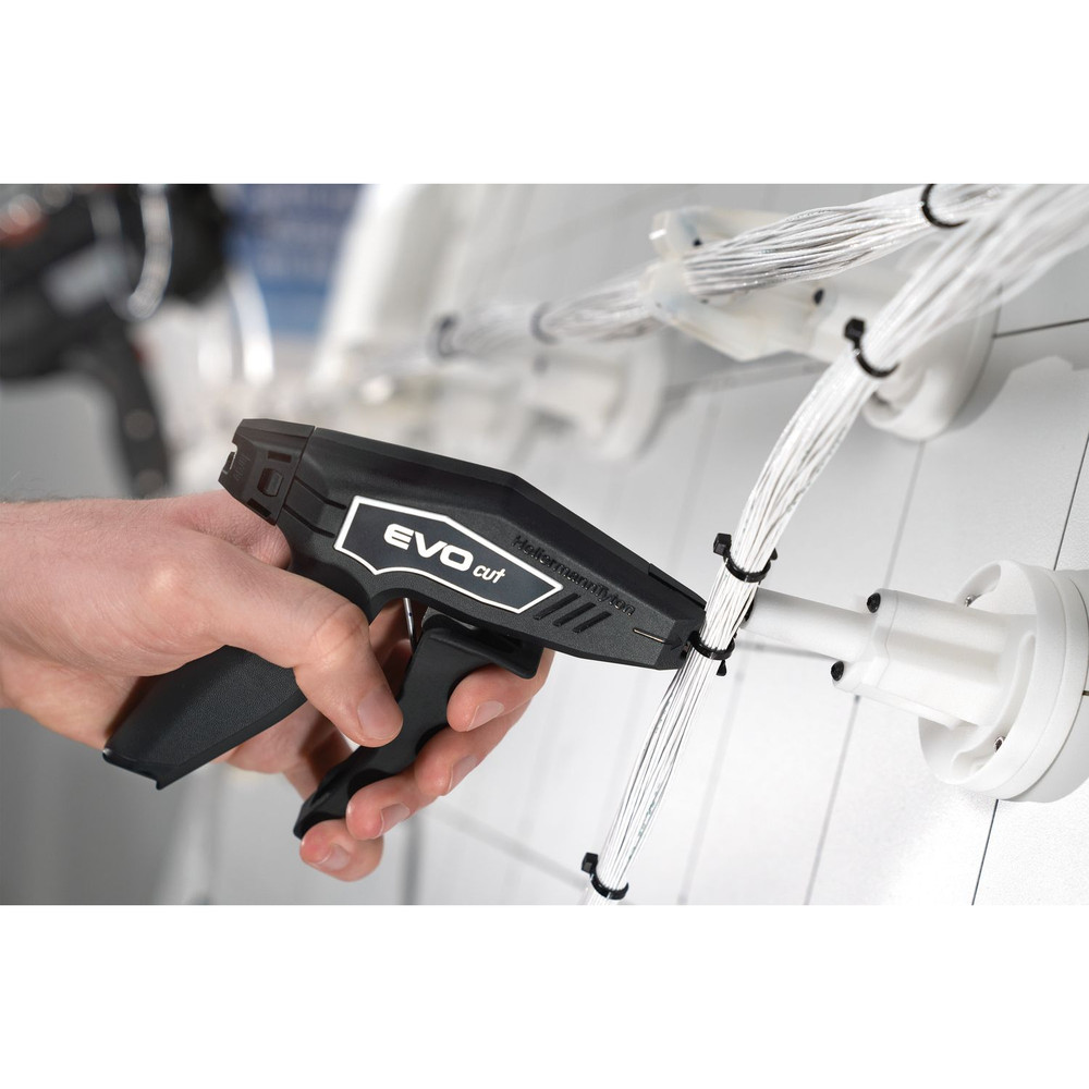 HellermannTyton Schneidwerkzeug für kabelbinder EVO cut Produktbild img2 L