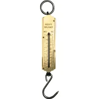 Hesse Taschenfederwaage Produktbild