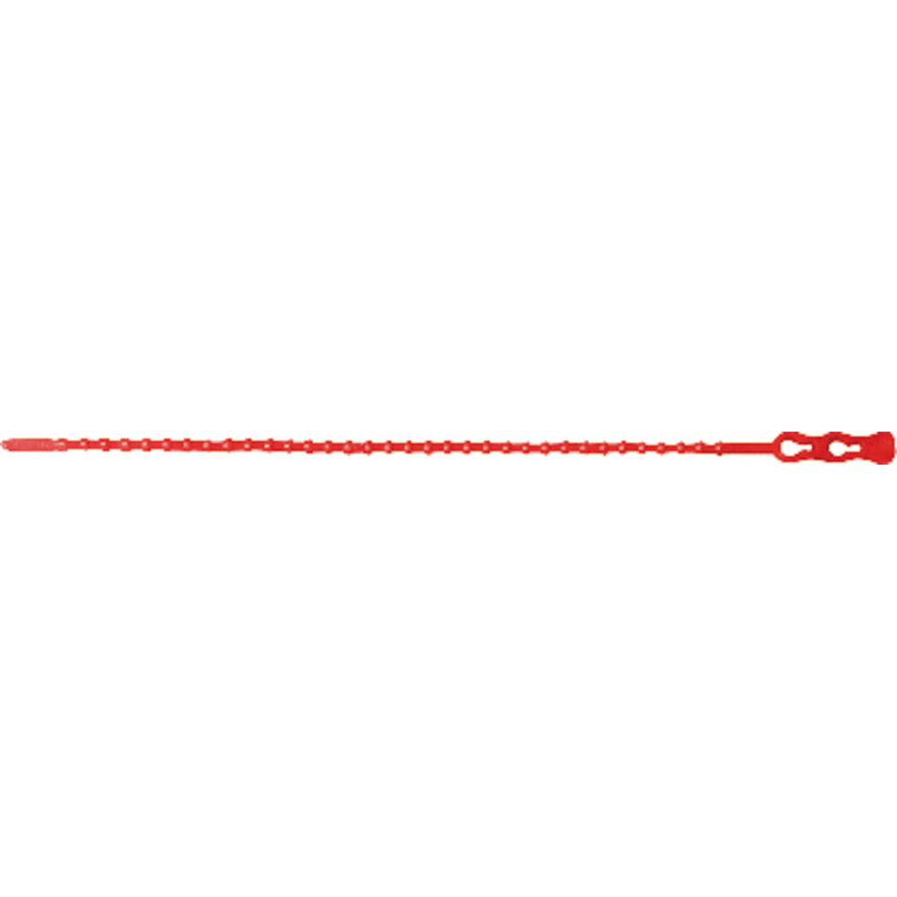SapiSelco® Kabelbinder Click Tie, Polyamid 6.6, lösbar Produktbild img1 L