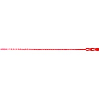 Produktbild von SapiSelco® - Kabelbinder lösbar Click Ties 3,8 x 240mm