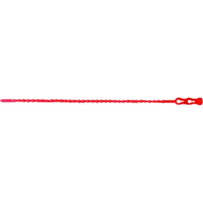 Produktbild von SapiSelco® - Kabelbinder lösbar Click Ties 4,4 x 320mm