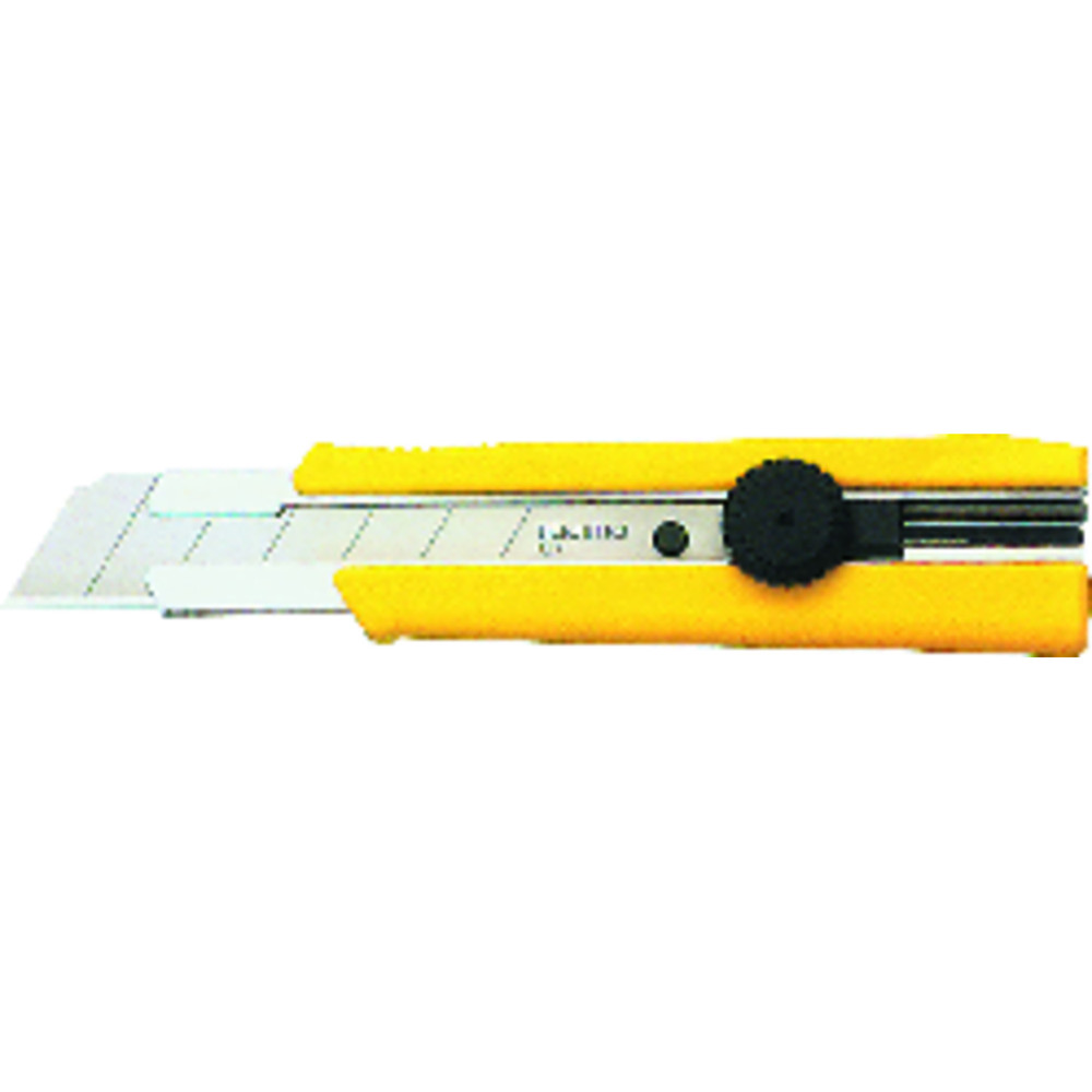 TAJIMA Cuttermesser LC650YB 25mm Produktbild img1 L