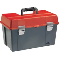 Produktbild von PLANO® - Kunststoff-Koffer 560x340x340mm