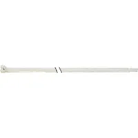 Produktbild von SapiSelco® - Kabelbinder mit Stahlnase 4,5x360mm, 100 Stück