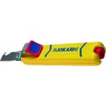 Produktbild von JOKARI® - Kabelmesser No.27 8-28mm ohne Klinge